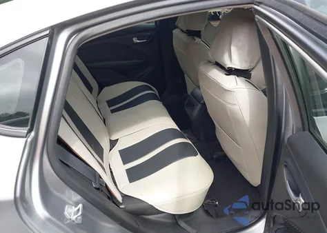 2015 Dodge Dart Se из США, поврежденный, VIN 1C3CDFAAXFD119689